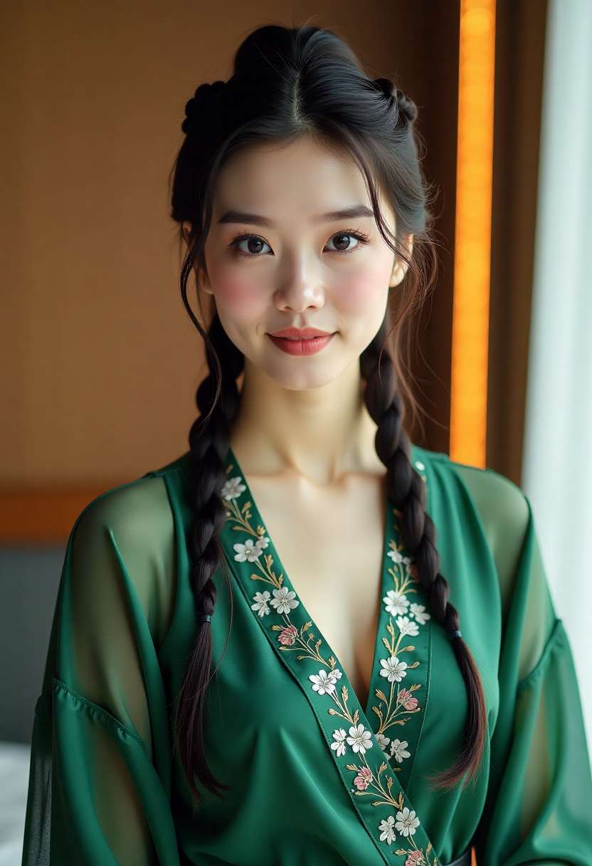 异星觉醒