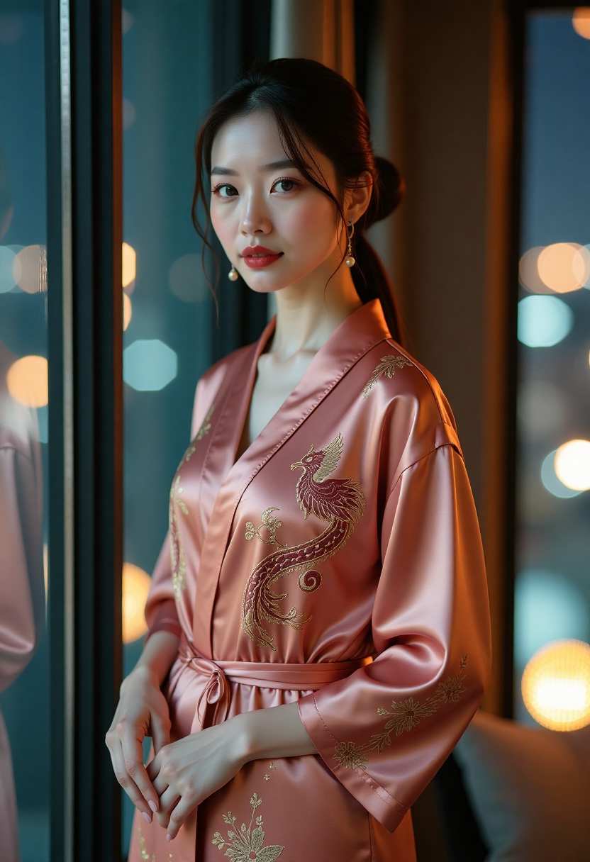 高分悬疑推理